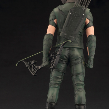 Green Arrow - Figurines tout éditeurs confondus 50kAmmvB