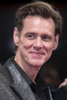 Jim Carrey - "The Great Beyond" premiere during 74th Venice Film Festival in Italy - 05 September 2017