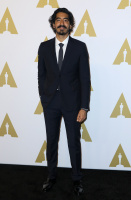 Dev Patel - 89th Annual Academy Awards Nominee Luncheon in Beverly Hills 02/06/2017