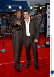 Колин Фаррелл (Colin Farrell) premiera "Miami Vice" in LA, 20.07.2006 "Rexfeatures" (112xHQ) UoDgS2wy